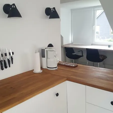 Ferienwohnung Am Park *