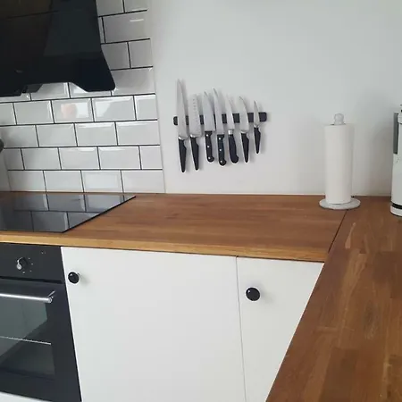 Ferienwohnung Am Park *