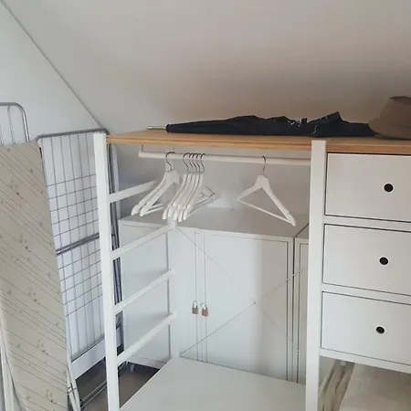 Ferienwohnung Am Park Apartment