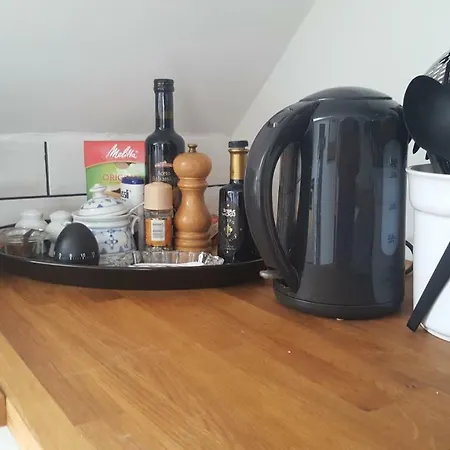 Ferienwohnung Am Park