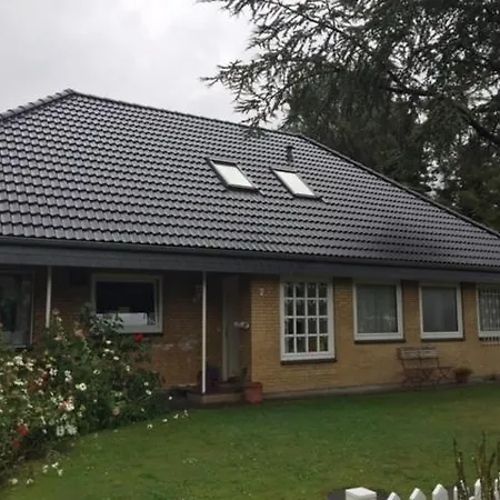 Ferienwohnung Am Park *